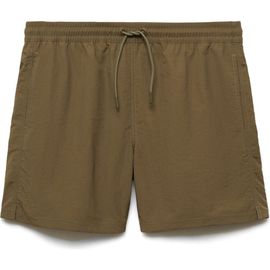 MANGO MANGO Swim Trunks