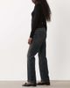 Mango Mango Tere slim jeans in dirty blue wash - 2