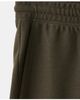 MANGO MANGO Textured Drawstring Bermuda Shorts - 3