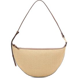 MANGO MANGO Textured Shoulder Bag