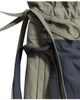 MANGO MANGO Tied Overlay Wide Leg Pants - 2