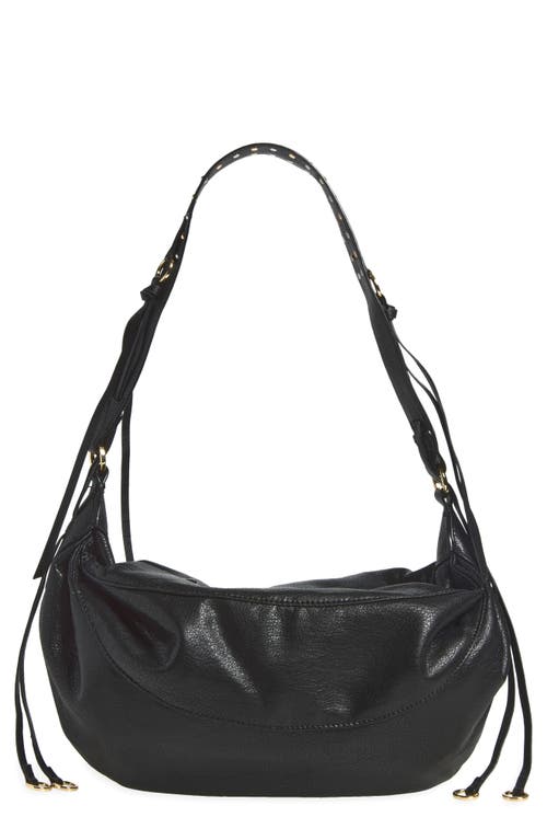 MANGO MANGO Tin Shoulder Bag