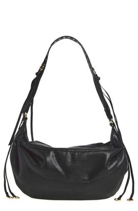 MANGO MANGO Tin Shoulder Bag