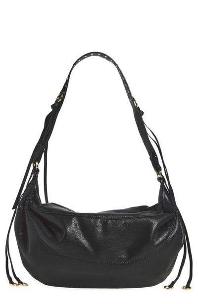 MANGO MANGO Tin Shoulder Bag