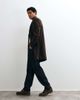 Mango Mango trench coat in brown - 1