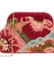 MANGO MANGO Tropic Beaded Clutch - 1