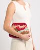 MANGO MANGO Tropic Beaded Clutch - 2