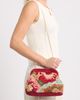 MANGO MANGO Tropic Beaded Clutch - 3