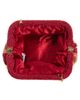 MANGO MANGO Tropic Beaded Clutch - 5
