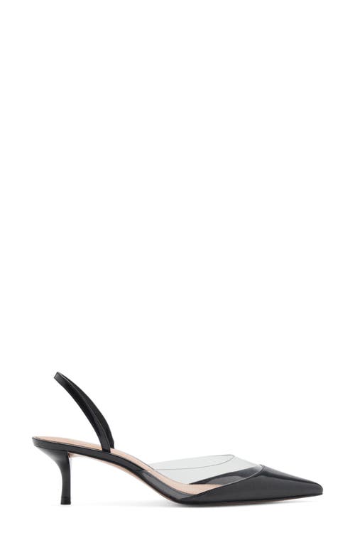 MANGO MANGO Vinyl Panel Pump