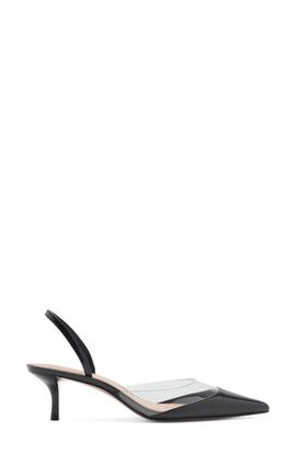 MANGO MANGO Vinyl Panel Pump