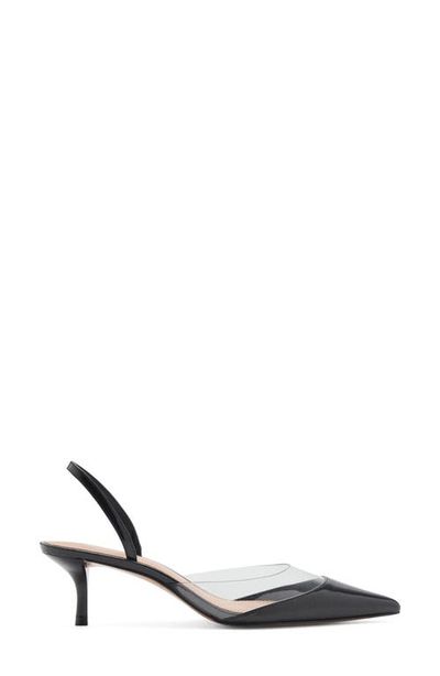 MANGO MANGO Vinyl Panel Pump