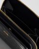 Mango Mango wallet in black croc - 3