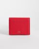 Mango Mango wallet in red - 1