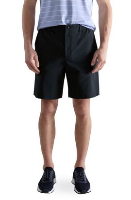 MANGO MANGO Water Repellent Comfort Stretch Shorts