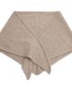 MANGO MANGO Wool & Cashmere Knit Shawl - 1