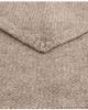 MANGO MANGO Wool & Cashmere Knit Shawl - 2