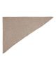MANGO MANGO Wool & Cashmere Knit Shawl - 4
