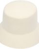 MANGO MANGO Wool Bucket Hat - 1