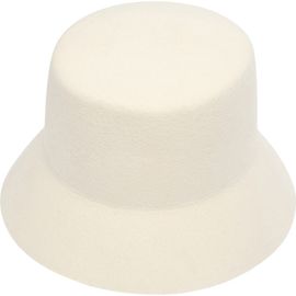 MANGO MANGO Wool Bucket Hat