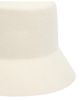 MANGO MANGO Wool Bucket Hat - 3
