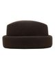 MANGO MANGO Wool Round Hat - 1