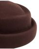 MANGO MANGO Wool Round Hat - 2