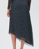 MANGO TEEN MANGO TEEN Asymmetric Floral Midi Skirt - 2