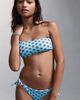 MANGO TEEN MANGO TEEN Asymmetric Textured Two-Piece Swimsuit - 5