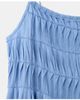 MANGO TEEN MANGO TEEN Beaded Detail Long Dress - 5