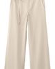 MANGO TEEN MANGO TEEN Bow Wide Leg Pants - 2
