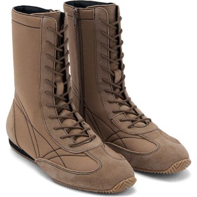 MANGO TEEN MANGO TEEN Boxing Boot