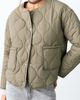 MANGO TEEN MANGO TEEN Boxy Puffer Jacket - 1