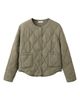 MANGO TEEN MANGO TEEN Boxy Puffer Jacket - 3