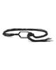 MANGO TEEN MANGO TEEN Braided Rope Belt - 1
