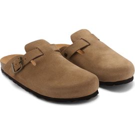 MANGO TEEN MANGO TEEN Buckle Clog