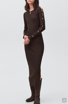 Sho Dress