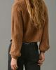 MANGO TEEN MANGO TEEN Chunky Crop Sweater - 2
