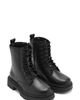 MANGO TEEN MANGO TEEN Combat Boot - 1