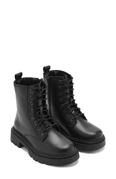 MANGO TEEN MANGO TEEN Combat Boot
