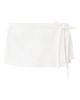 MANGO TEEN MANGO TEEN Convertible Denim Skort - 4