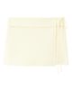 MANGO TEEN MANGO TEEN Cotton Skort Shorts - 1