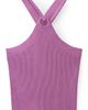 MANGO TEEN MANGO TEEN Cutout Knit Halter Top - 1