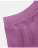 MANGO TEEN MANGO TEEN Cutout Knit Halter Top - 4