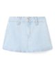 MANGO TEEN MANGO TEEN Denim Miniskirt - 1