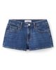 MANGO TEEN MANGO TEEN Denim Shorts - 1