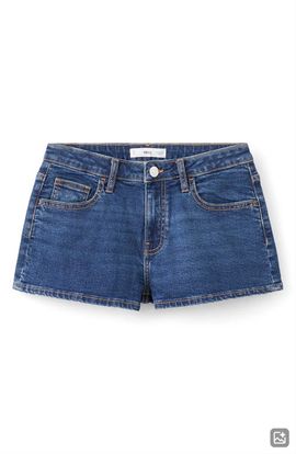 MANGO TEEN MANGO TEEN Denim Shorts