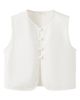 MANGO TEEN MANGO TEEN Denim Vest - 5