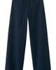 MANGO TEEN MANGO TEEN Drawstring Straight Leg Pants - 3