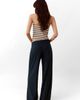MANGO TEEN MANGO TEEN Drawstring Straight Leg Pants - 4